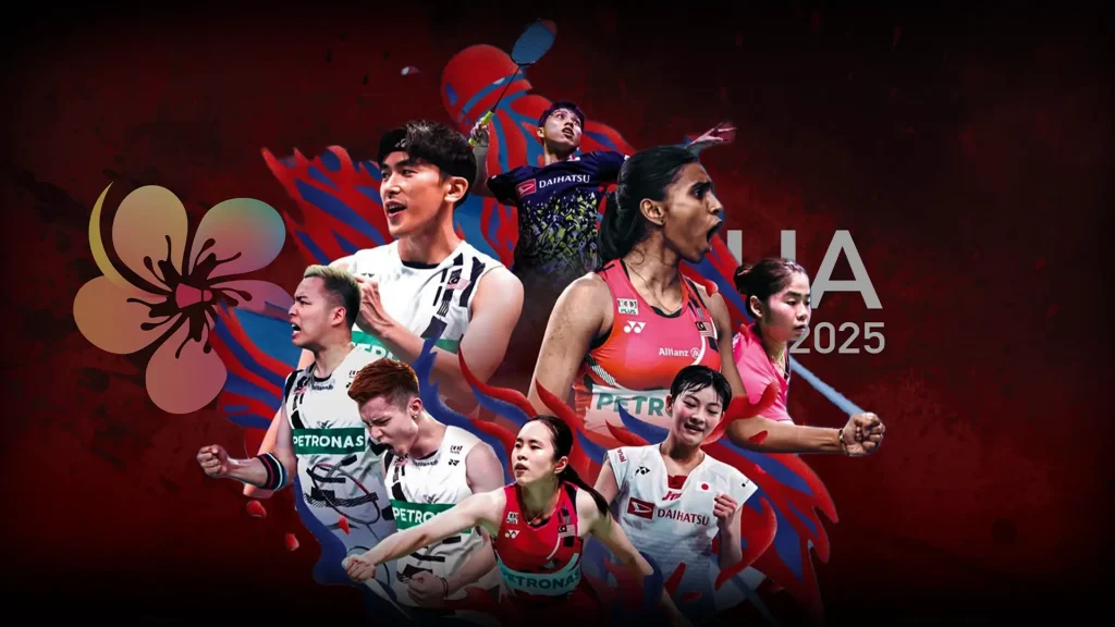 PERODUA Malaysia Masters 2025 Tickets Booking Details: Price, Where to Book, Steps, Schedule