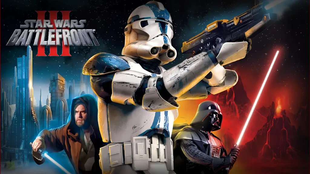 Battlefront 3 Release Date, Rumors, System Requirements, Storyline, Trailer all you need to know
