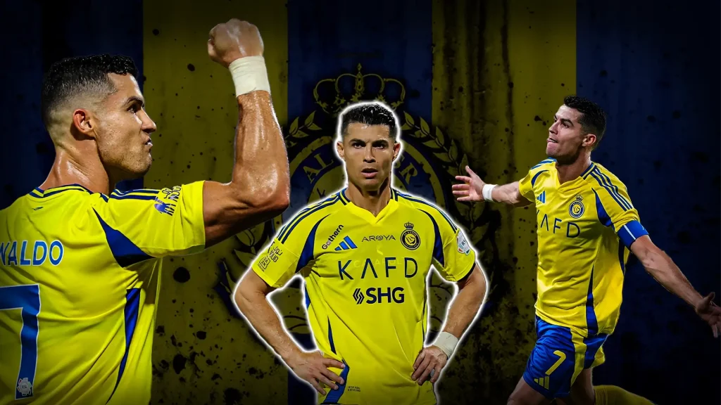 Is Ronaldo leaving Al-Nassr to play at the FIFA Club World Cup? What can be his next possible destination?
