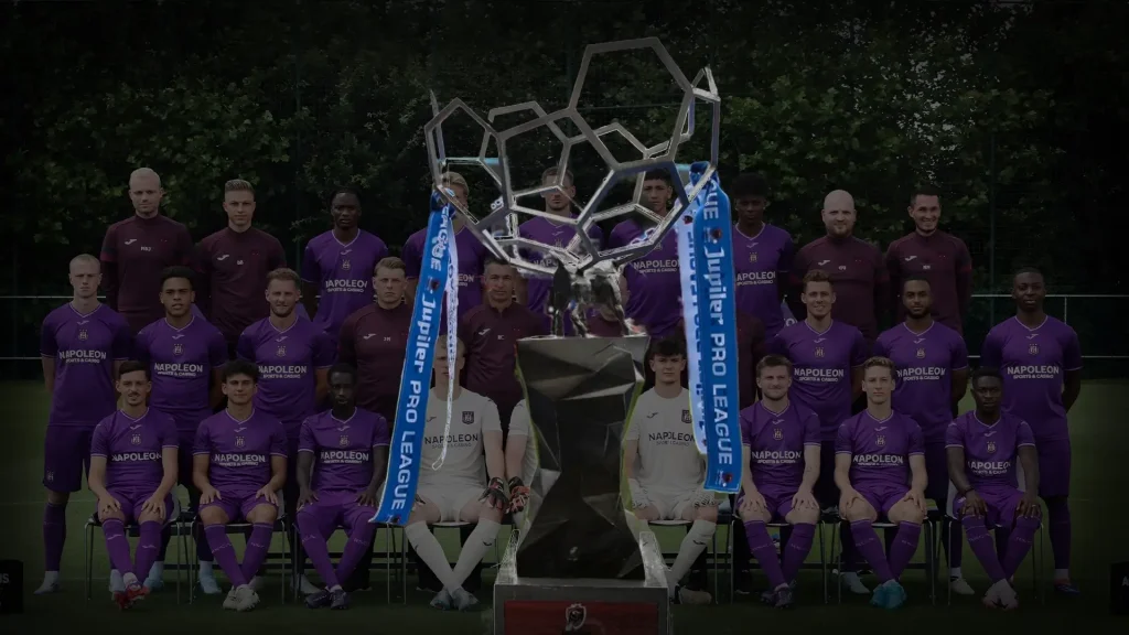 Belgian Pro League 2025: How to Watch Live Matches for Free