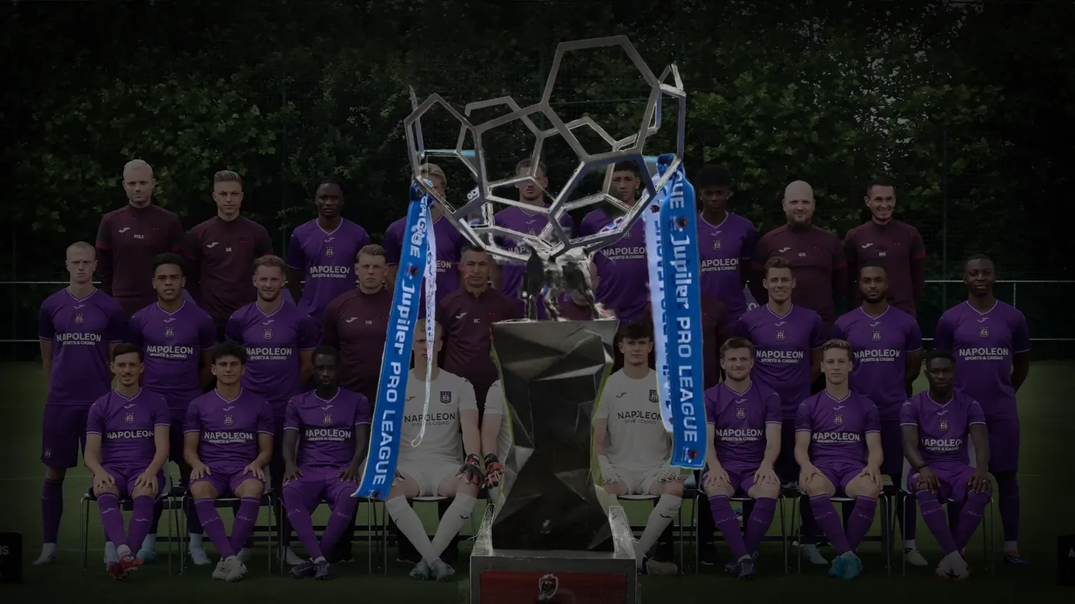 Belgian Pro League 2025: How to Watch Live Matches for Free