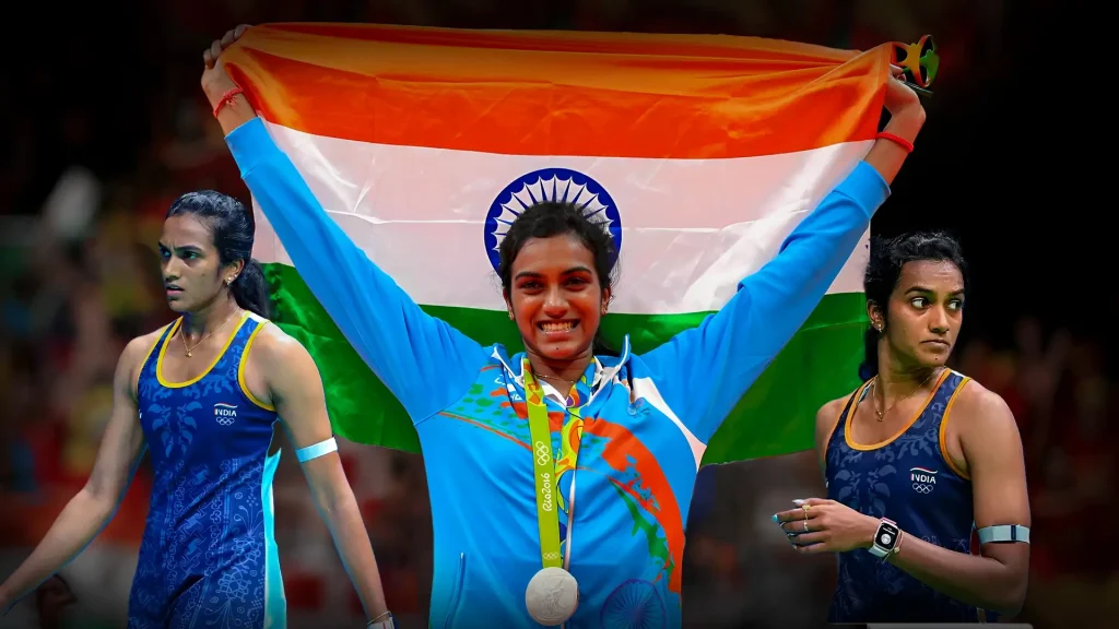 How PV Sindhu’s Ranking Affects Her Chances at Olympics 2028