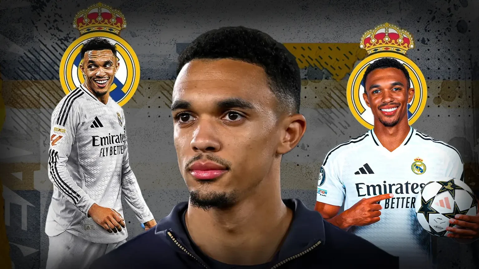 Real Madrid make Trent Alexander-Arnold Official: How does he fit in Xabi's system