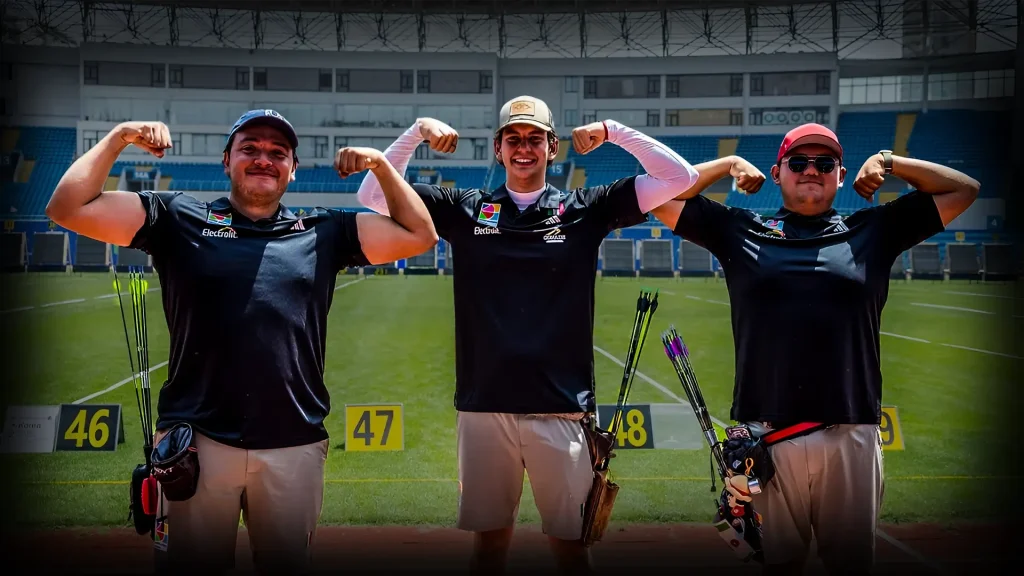 Archery World Cup 2025 Full Schedule, Dates, Top Archers, Medal Predictions, Past Champions and Where to watch