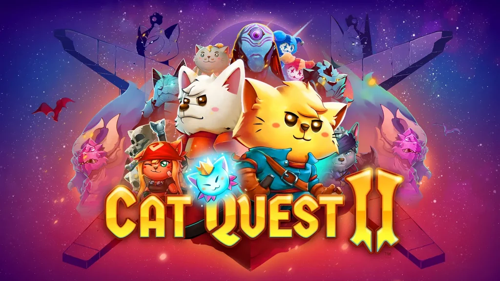 Free Games to Grab from the Mega Sale 2025