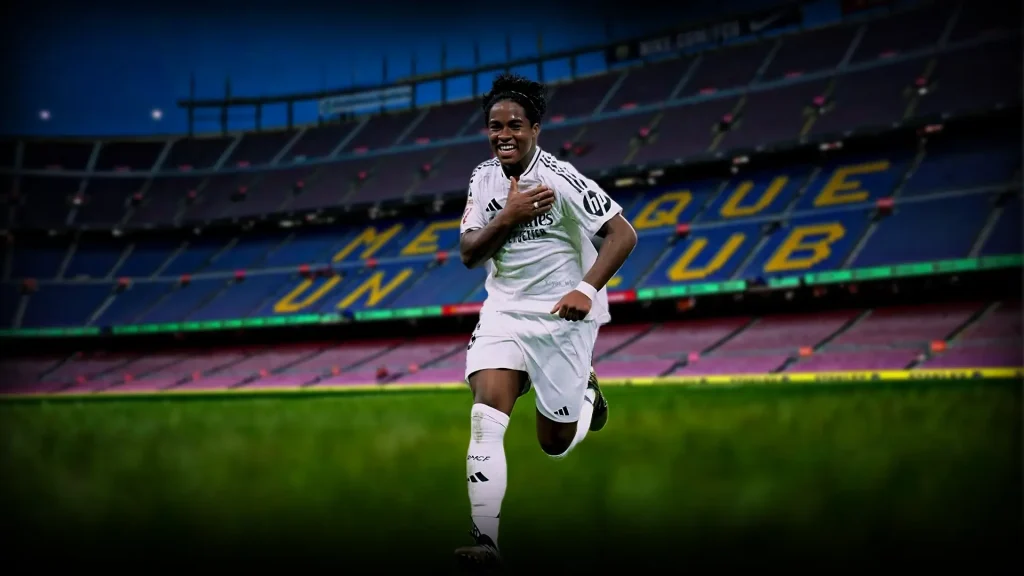 Top 10 Young Footballers to Watch Out in 2025