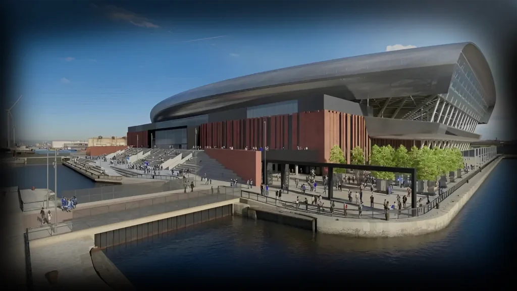 EURO 2028: Complete List of Stadiums and Host Cities Confirmed