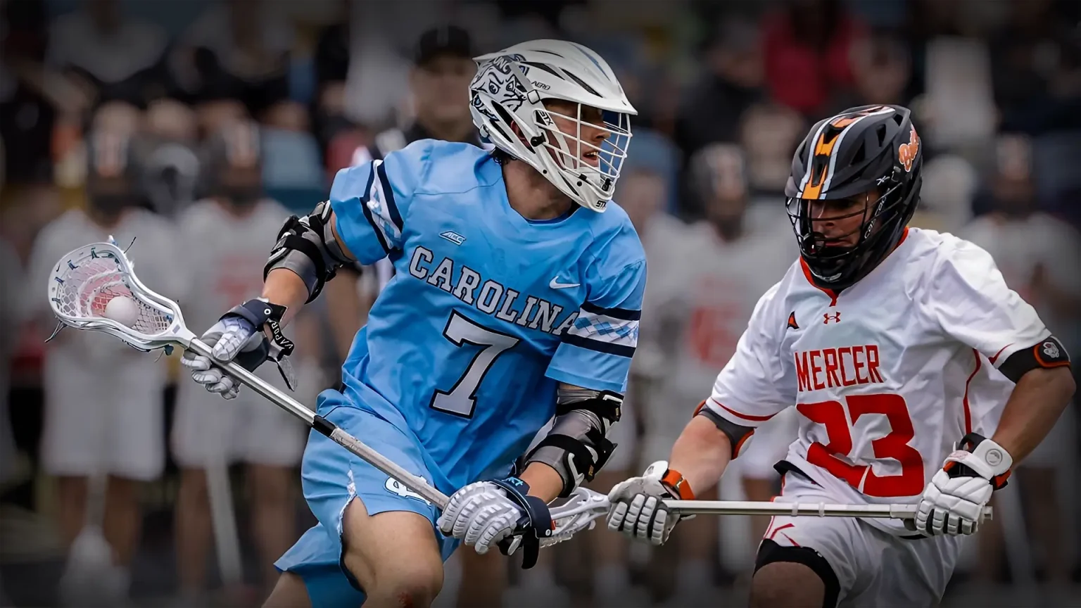How to Watch NCAA Men’s Lacrosse 2025 Bracket, TV Schedule & Streaming Info