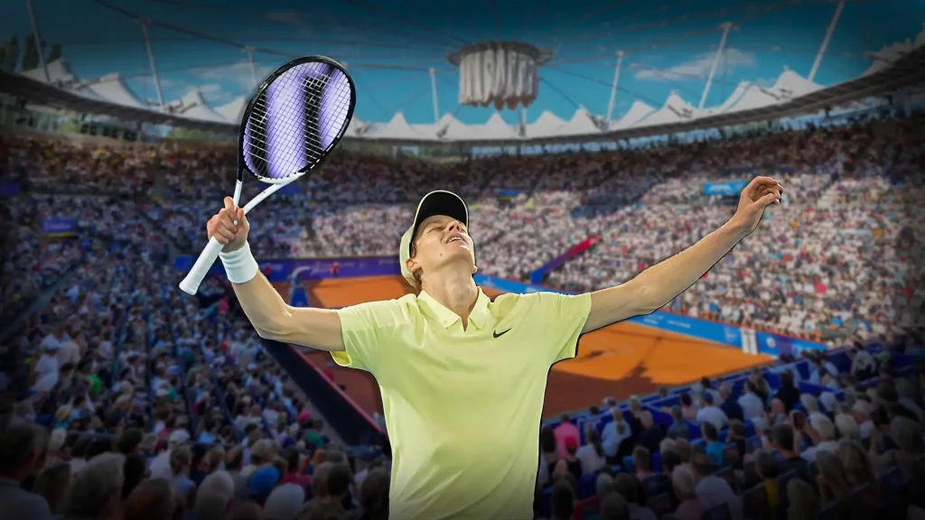 How to Watch the Hamburg Open 2025 Live TV Channels & Streaming Options, Ticket Prices, Seating Categories & Best Views
