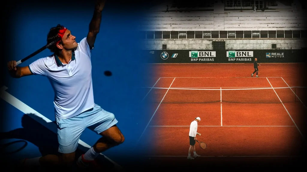 Italian Open 2025 Full Schedule, Dates & Match Timings