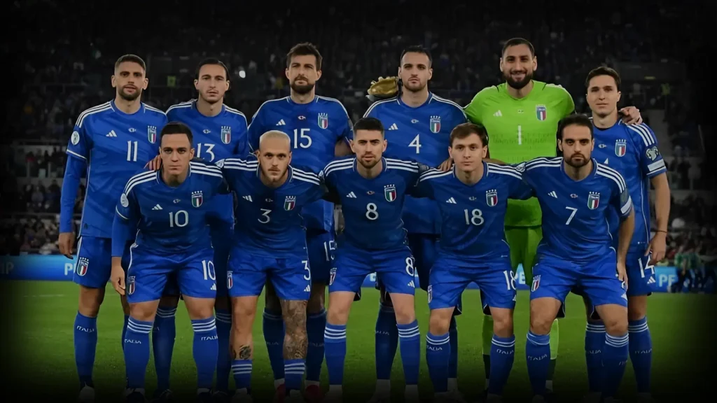 Top 10 most valuable national teams in football Right now