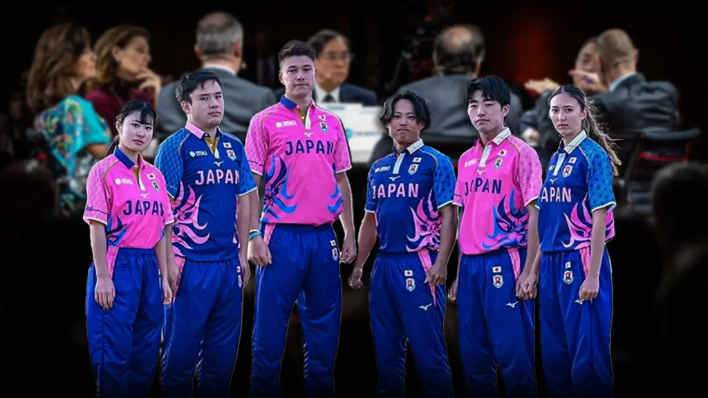 Japan T20I Tri-Series 2025 Schedule, Team Squads, Venues, How & Where to Watch Live Coverage