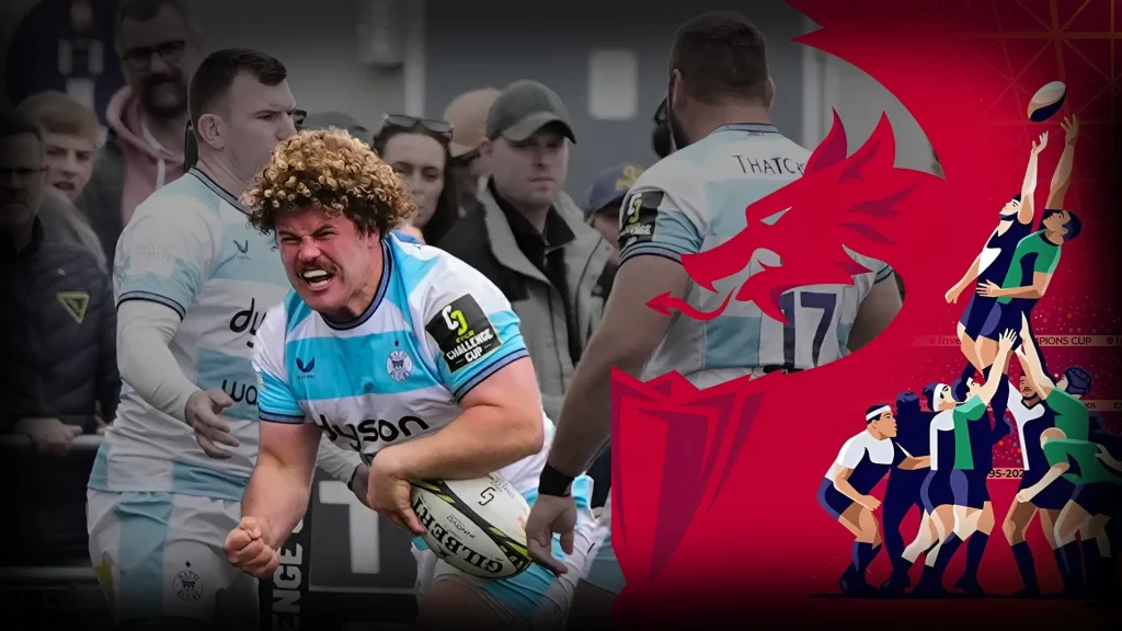 Rugby Challenge Cup Final 2025 Date, Time, Team Lineups, Predictions, Odds and Where to Watch