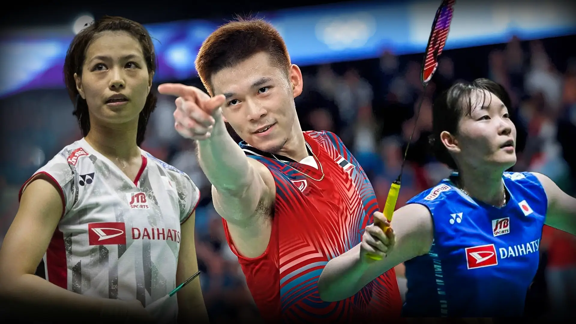 Top 10 Badminton players with most prize money won in 2025
