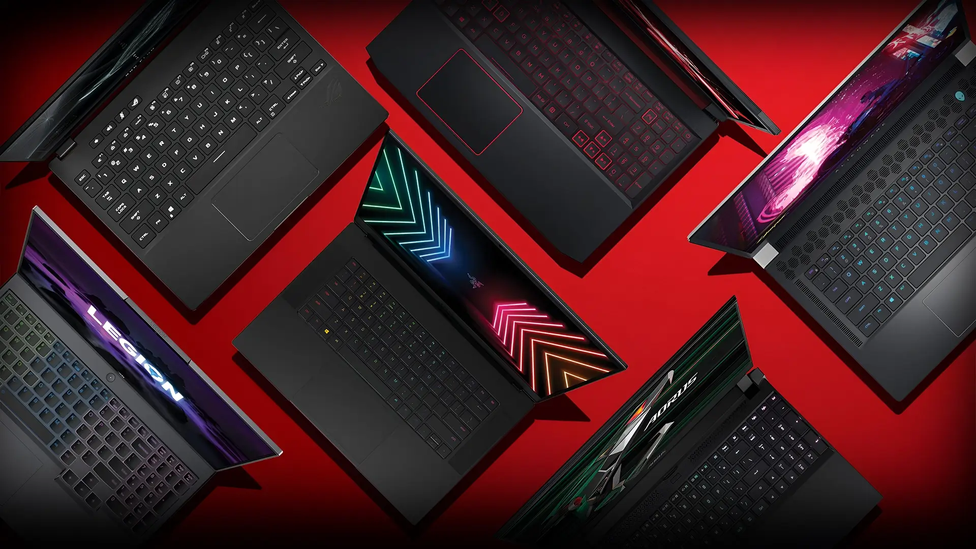 Top 10 Gaming Laptops Under $1000 in 2025 Performance on a Budget