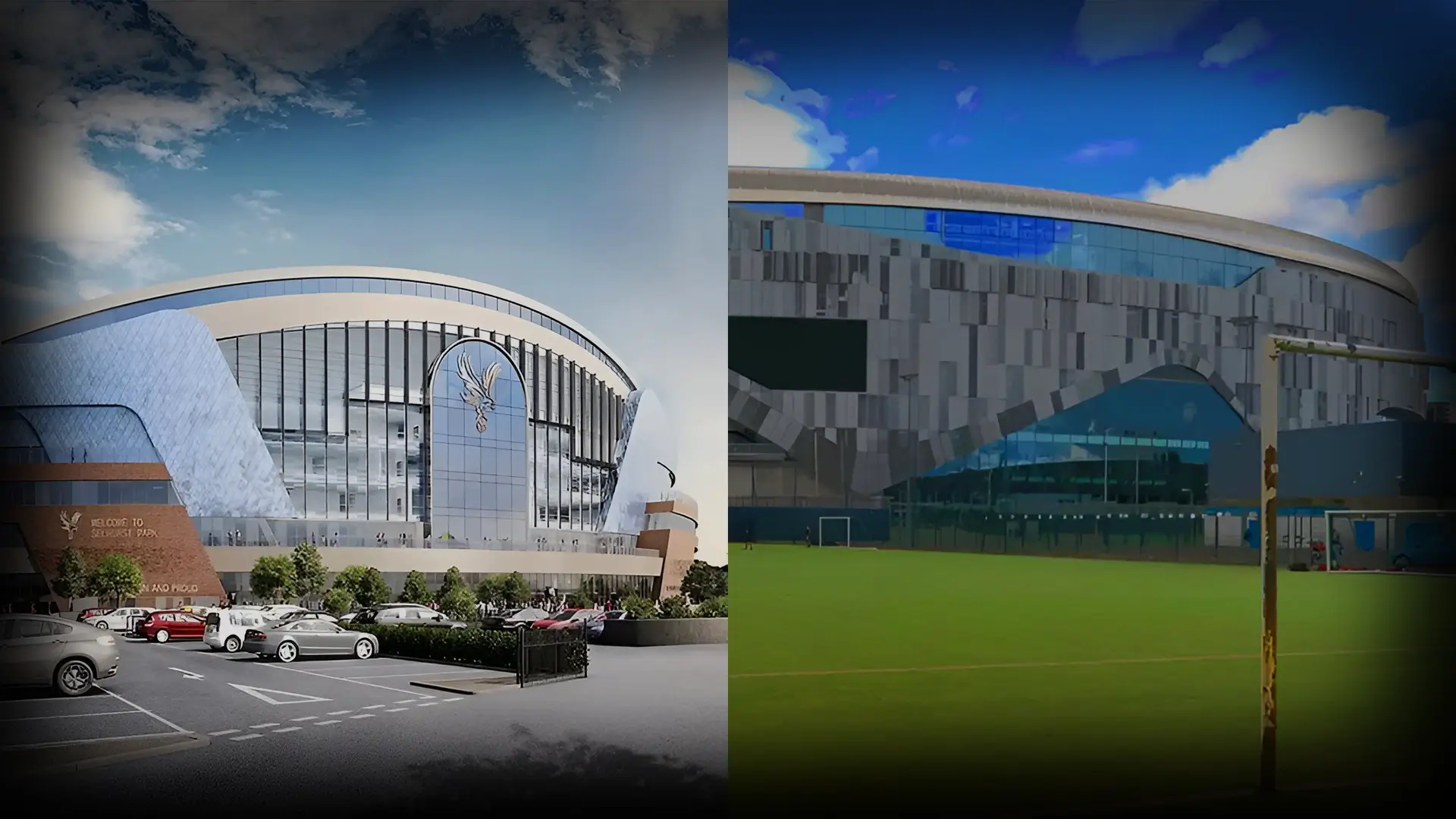 Top 10 Greatest Atmospheres in Premier League History The Best Stadiums for Football Fans