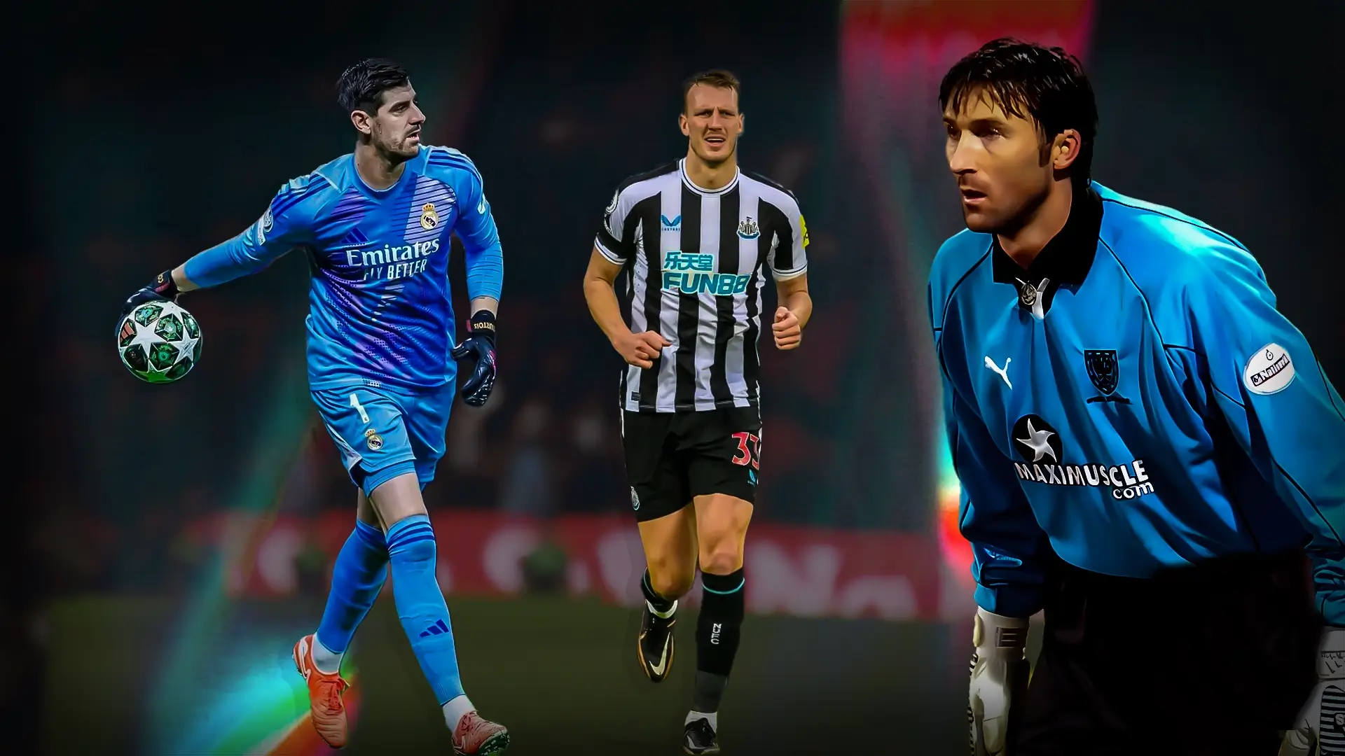 Top 10 Tallest Footballers in Premier League History