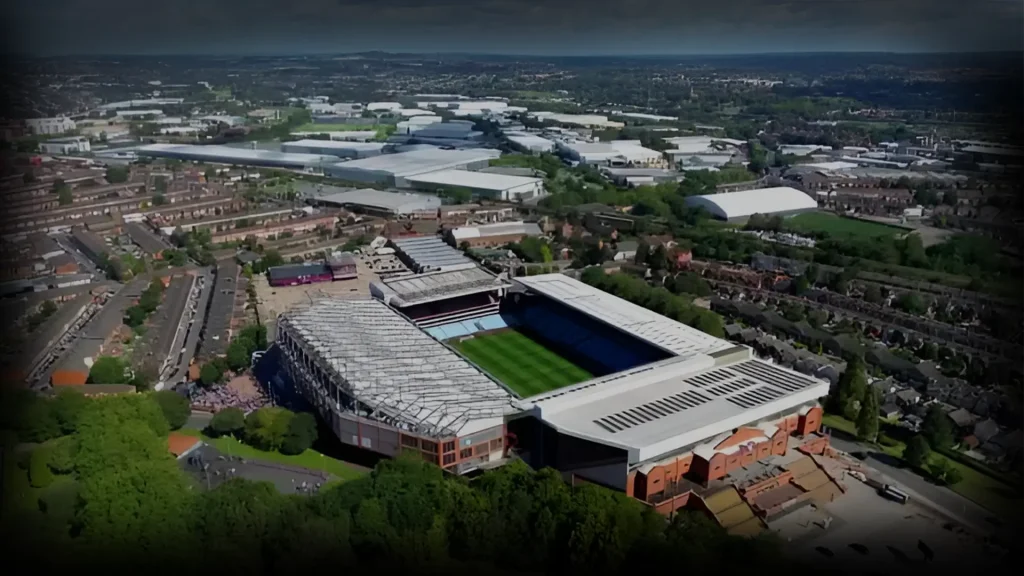 EURO 2028: Complete List of Stadiums and Host Cities Confirmed