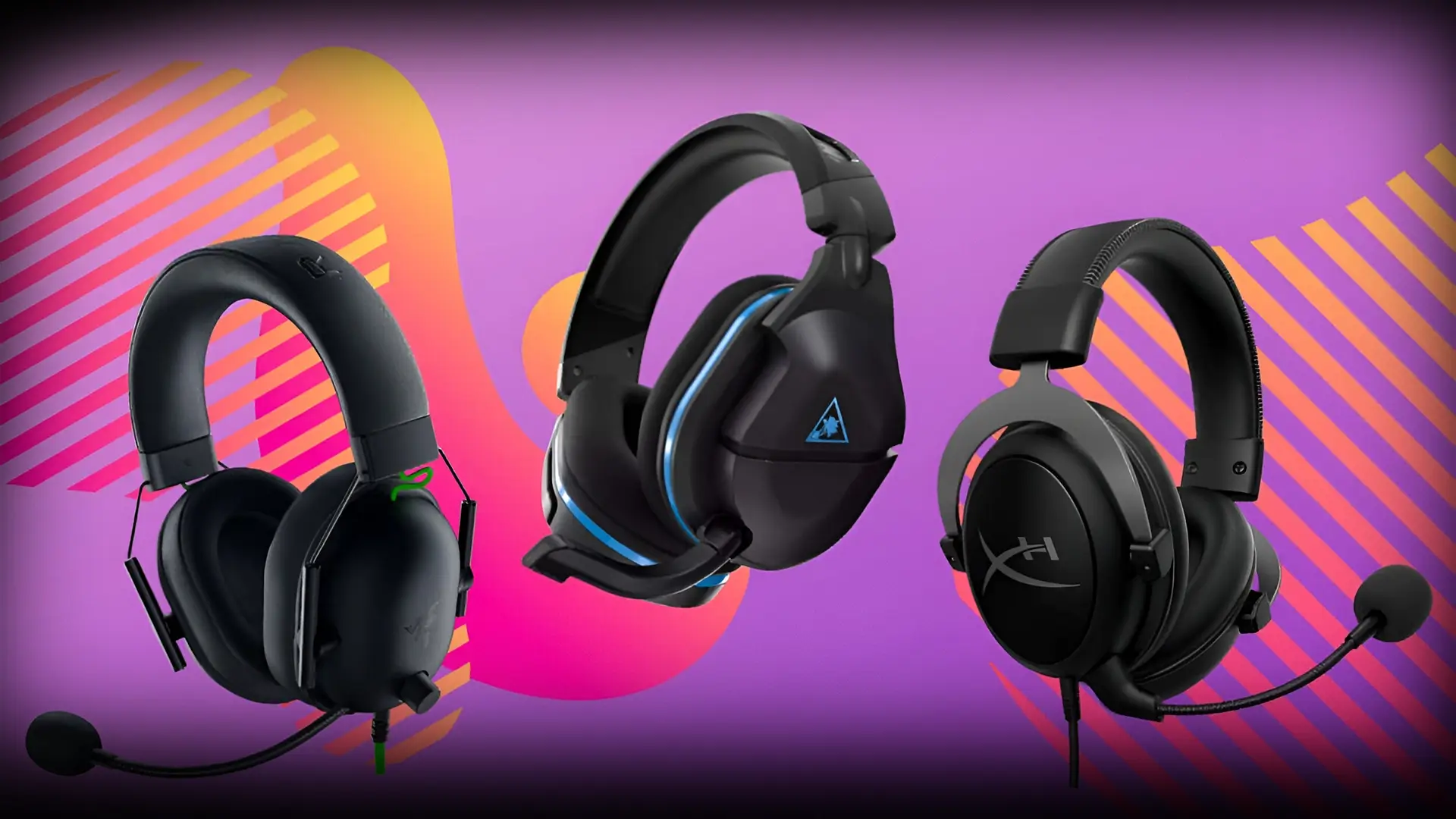 Which are the Top 10 Wireless Gaming Headsets that Provide the Longest Battery Life in 2025