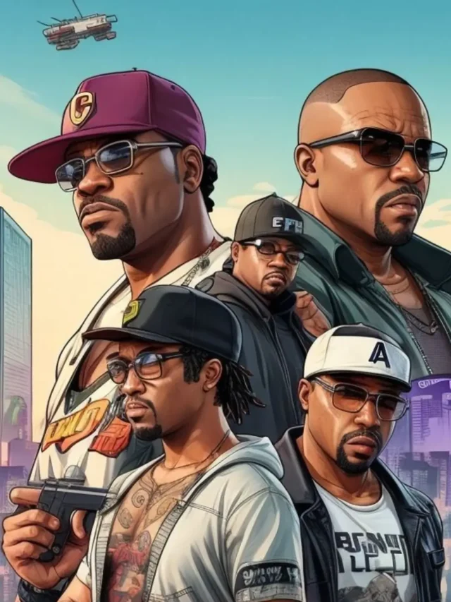 Top 10 GTA 6 Gameplay Features Fans Are Excited About