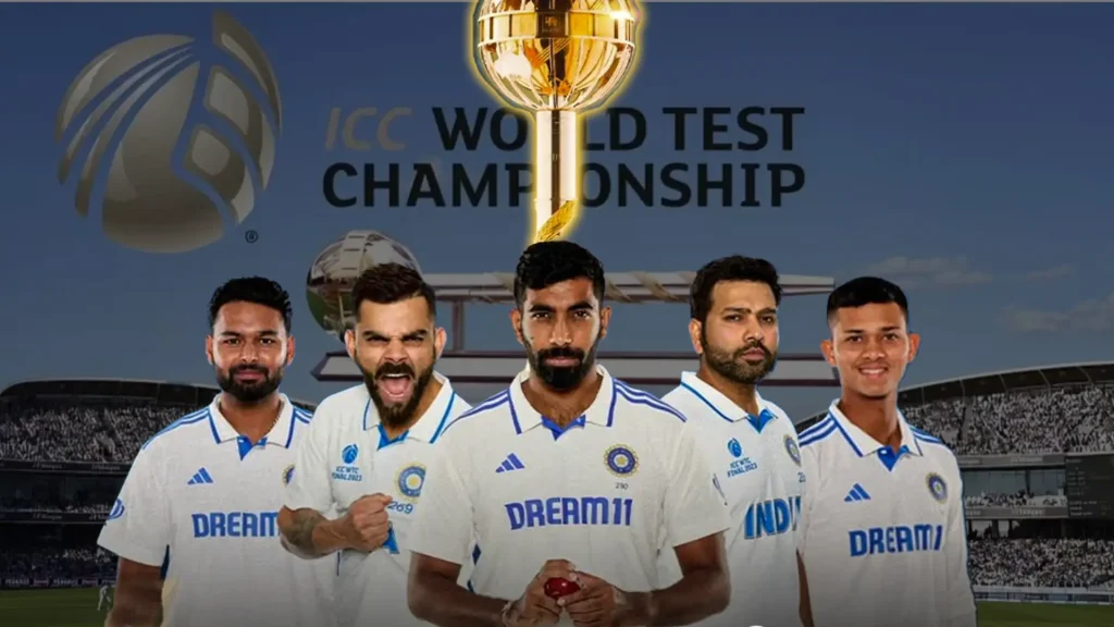 World Test Championship 2025-27: Full schedule, list of series, fixtures; all need to know details for next WTC cycle
