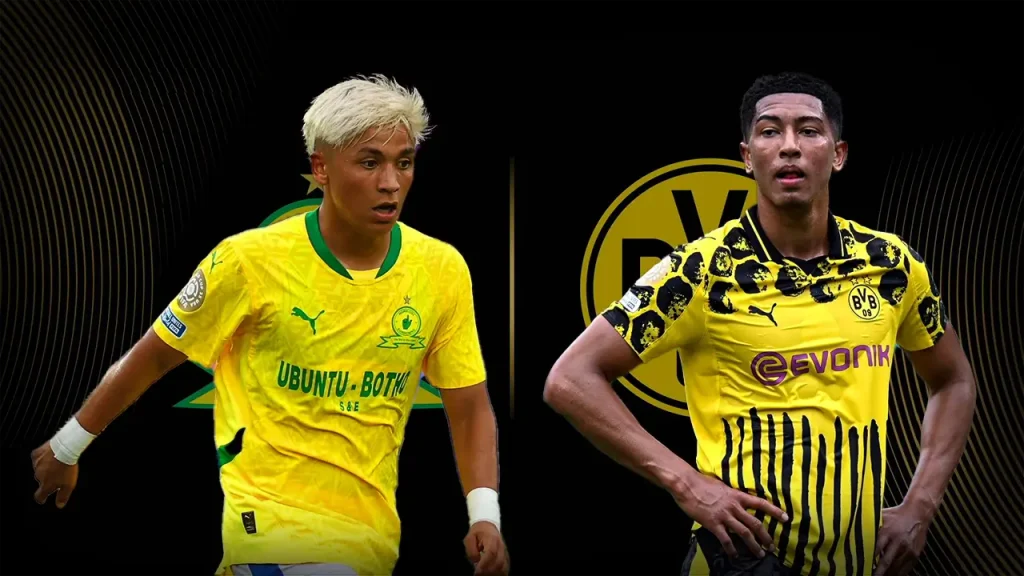 Mamelodi Sundowns FC vs Borussia Dortmund Preview, prediction, Lineups, Betting tips and odds, Key Players to watch- FIFA Club World Cup 2025