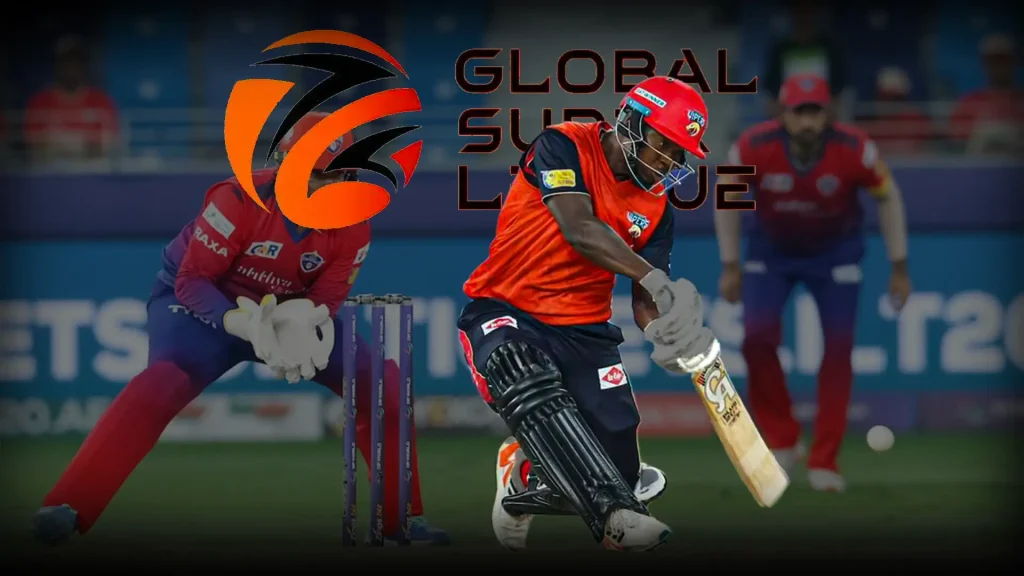Where to watch the Global Super League 2025 on TV and Online Worldwide?