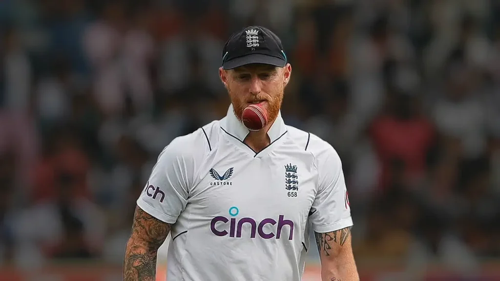 Top 10 Players to watch in IND vs ENG 2025 - Ben Stokes