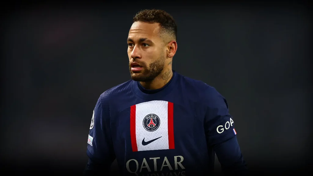 Neymar Jr (229.7m)