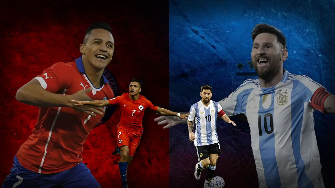 Chile vs Argentina: World Cup Qualifier Prediction, Line-ups, Team News & Where to Watch in India