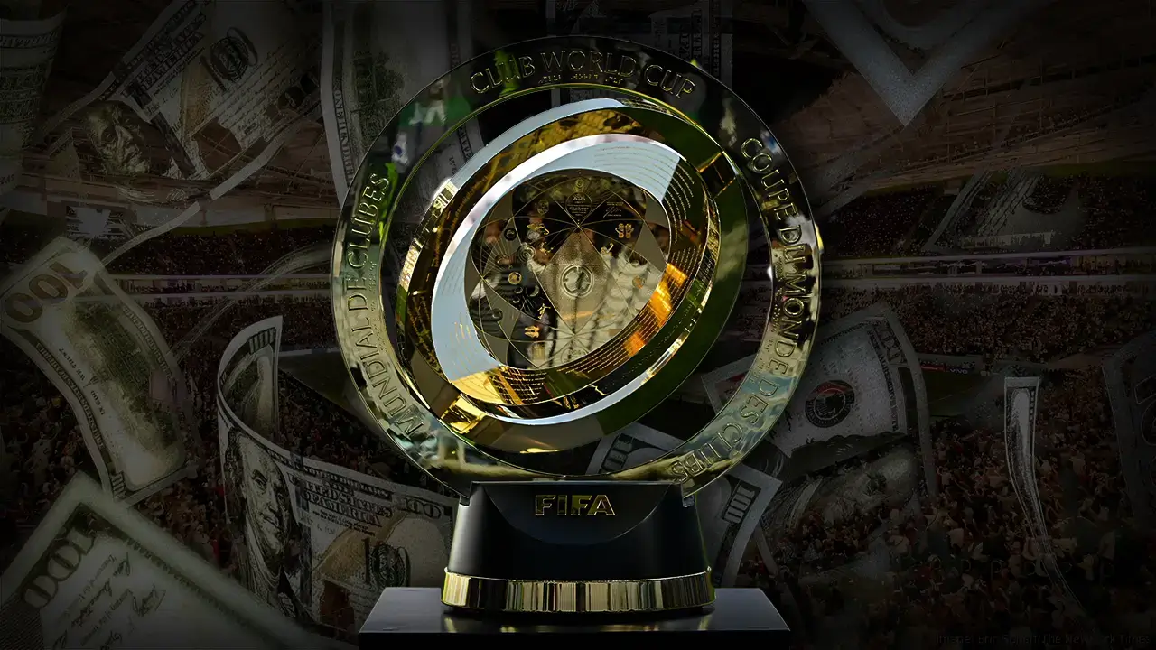 FIFA World Cup 2026 Prize Money