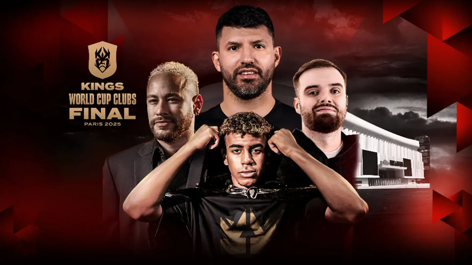 Kings World Cup Clubs 2025: How to Watch Live and What Is the Prize Money for the Winners?