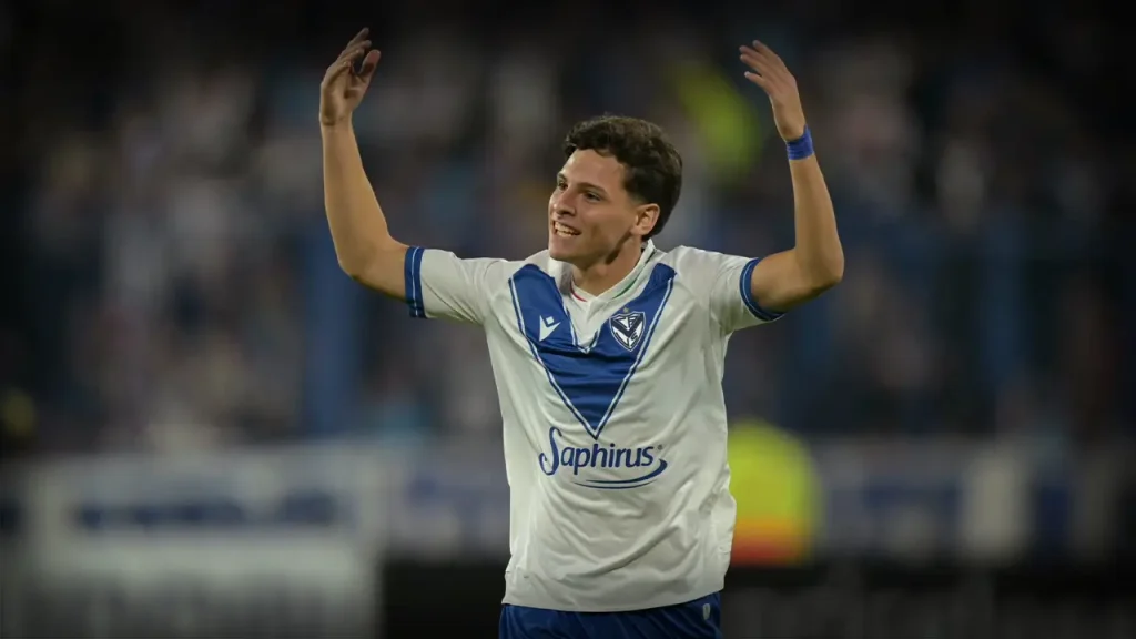 Alvaro Montoro (Botafogo)