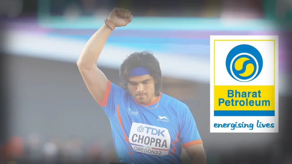 Bharat Petroleum (BPCL): Neeraj