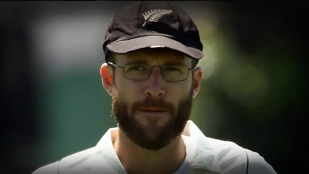 Daniel Vettori 