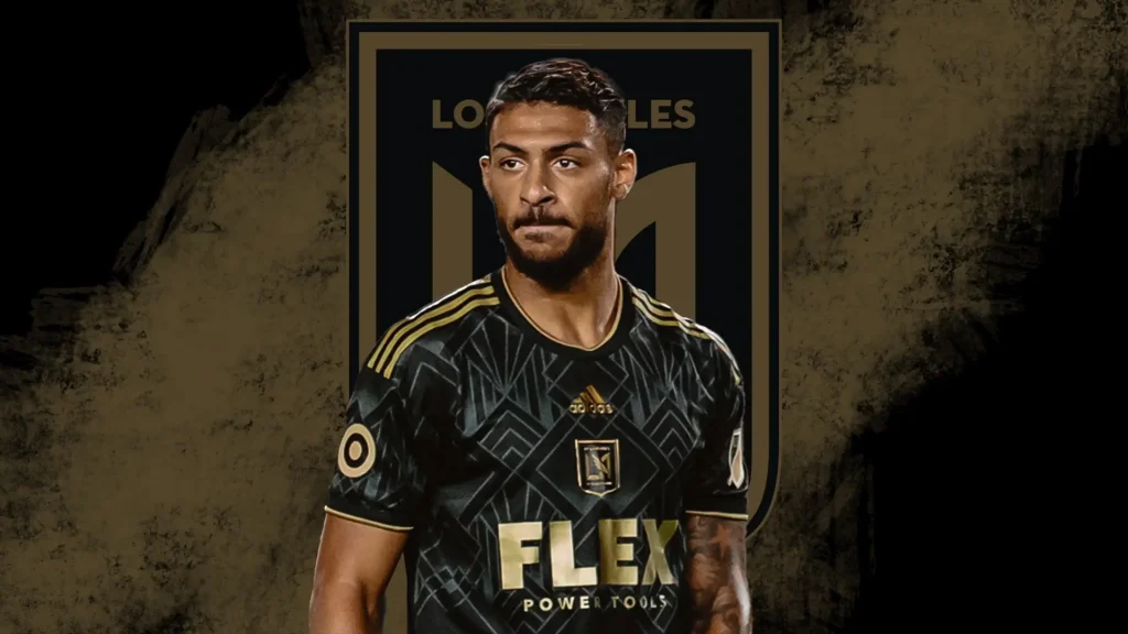 Denis Bouanga: Top Players to Watch in Chelsea vs LAFC