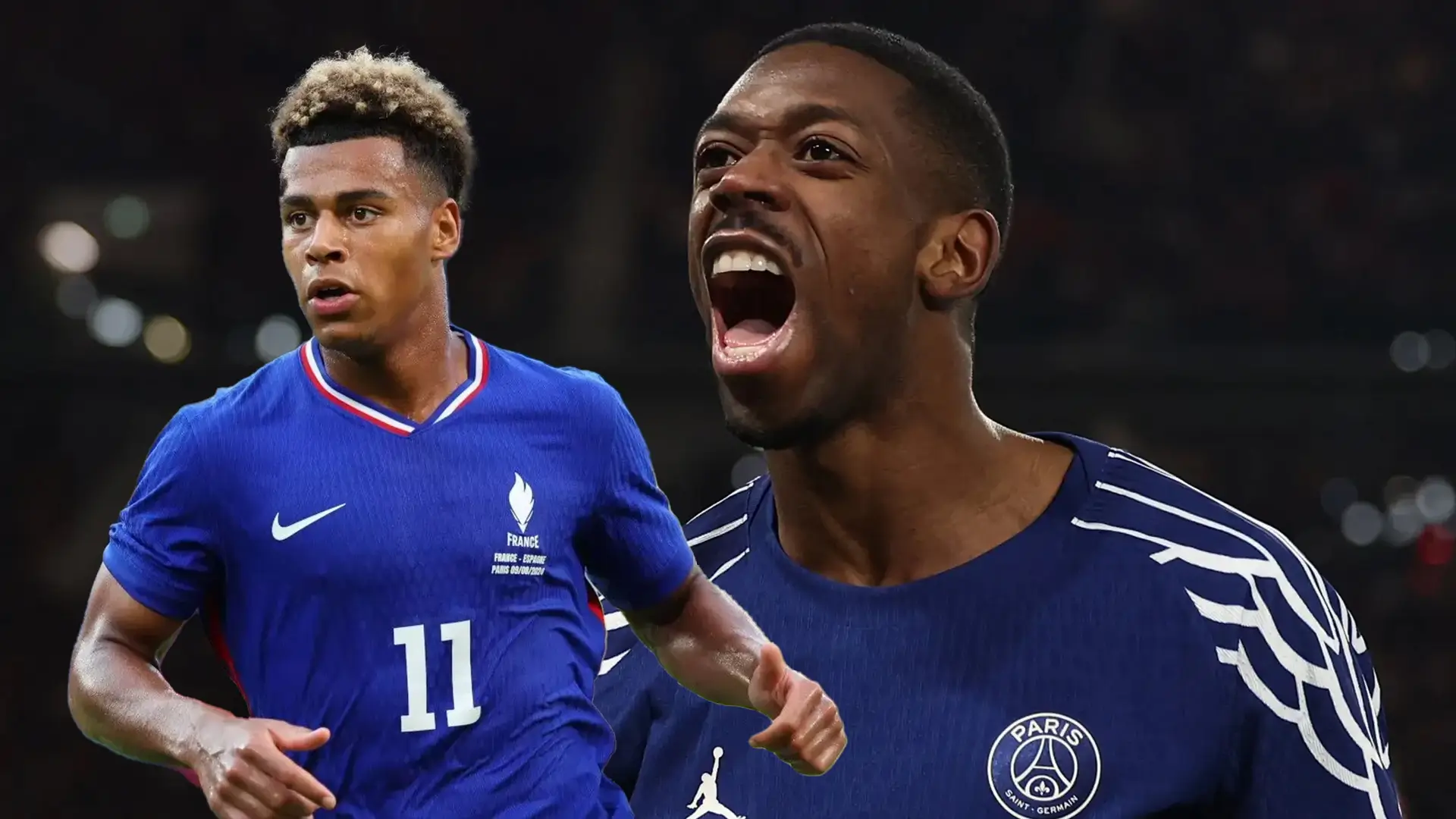 Full Paris Saint-Germain Squad for FIFA Club World Cup 2025 Top 5 Key Players to Watch
