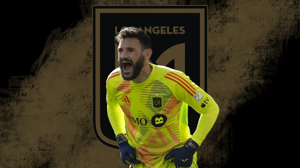 Hugo-Lloris: Top Players to Watch in Chelsea vs LAFC
