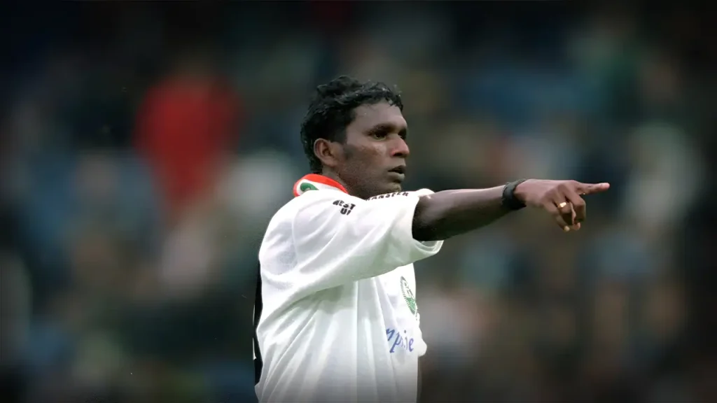 IM Vijayan 