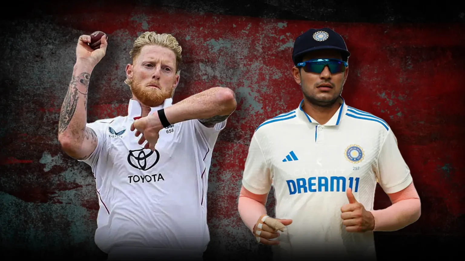 India tour of England 2025: England vs India Live Telecast Details, Time Table, Confirmed Team Squad, Head to Head, Who will win the Trophy?