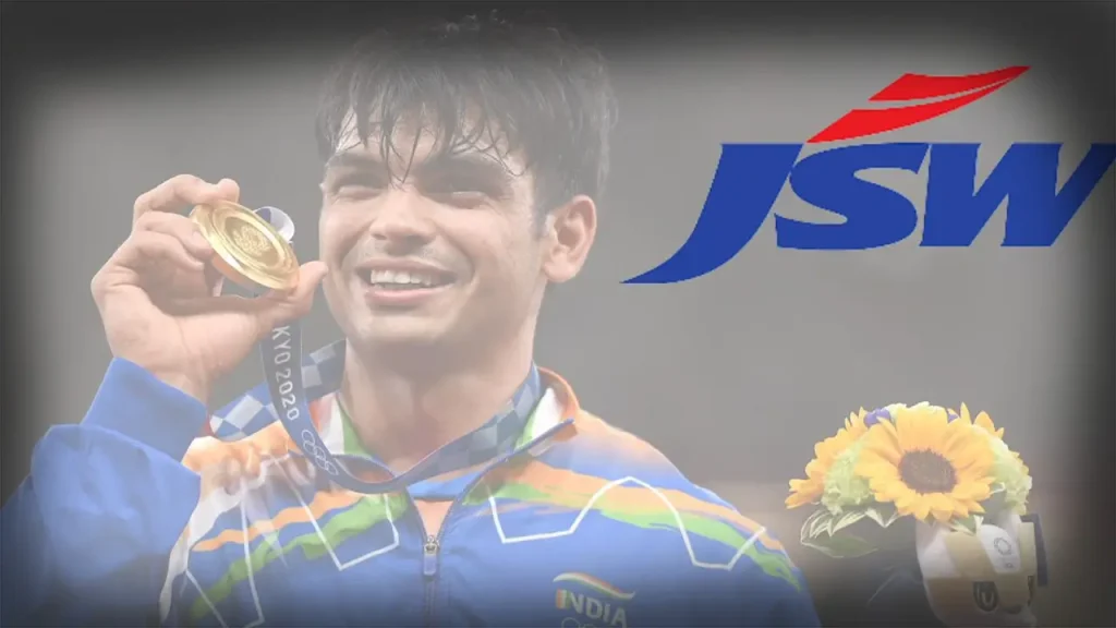 JSW Group: Top 10 Brands Endorsed by Neeraj Chopra Till 2025