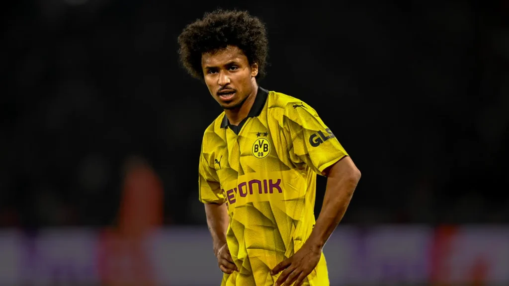 Karim Adeyemi: Players to watch in Borussia Dortmund