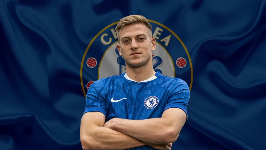 Liam Delap: Top Players to Watch in Chelsea vs LAFC