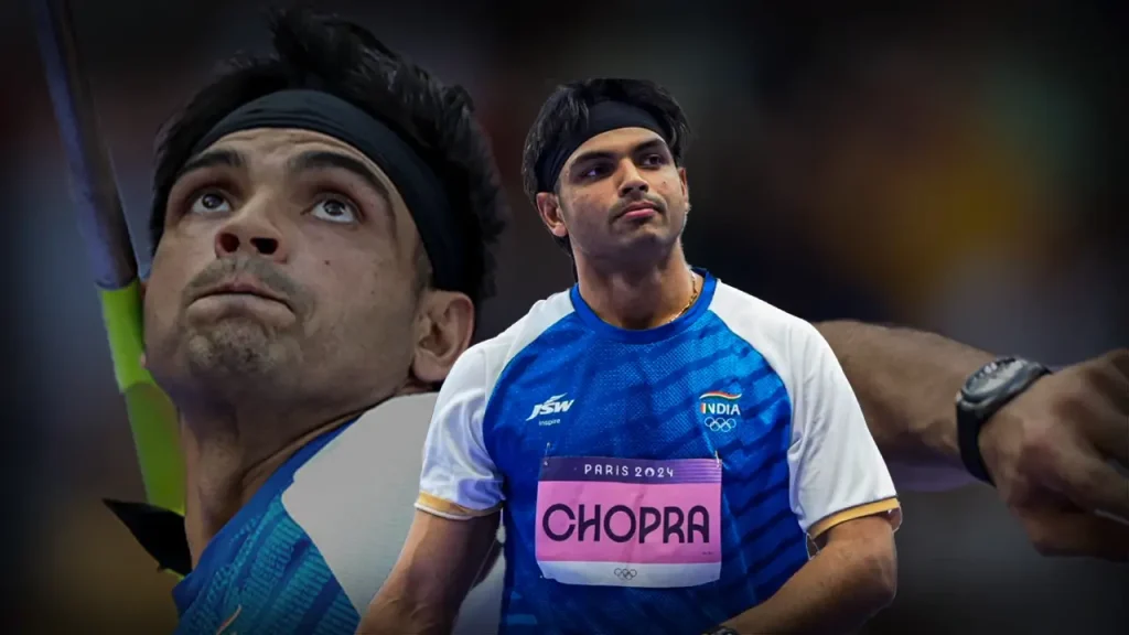 List of Top 10 Brands Endorsed by Neeraj Chopra Till 2025