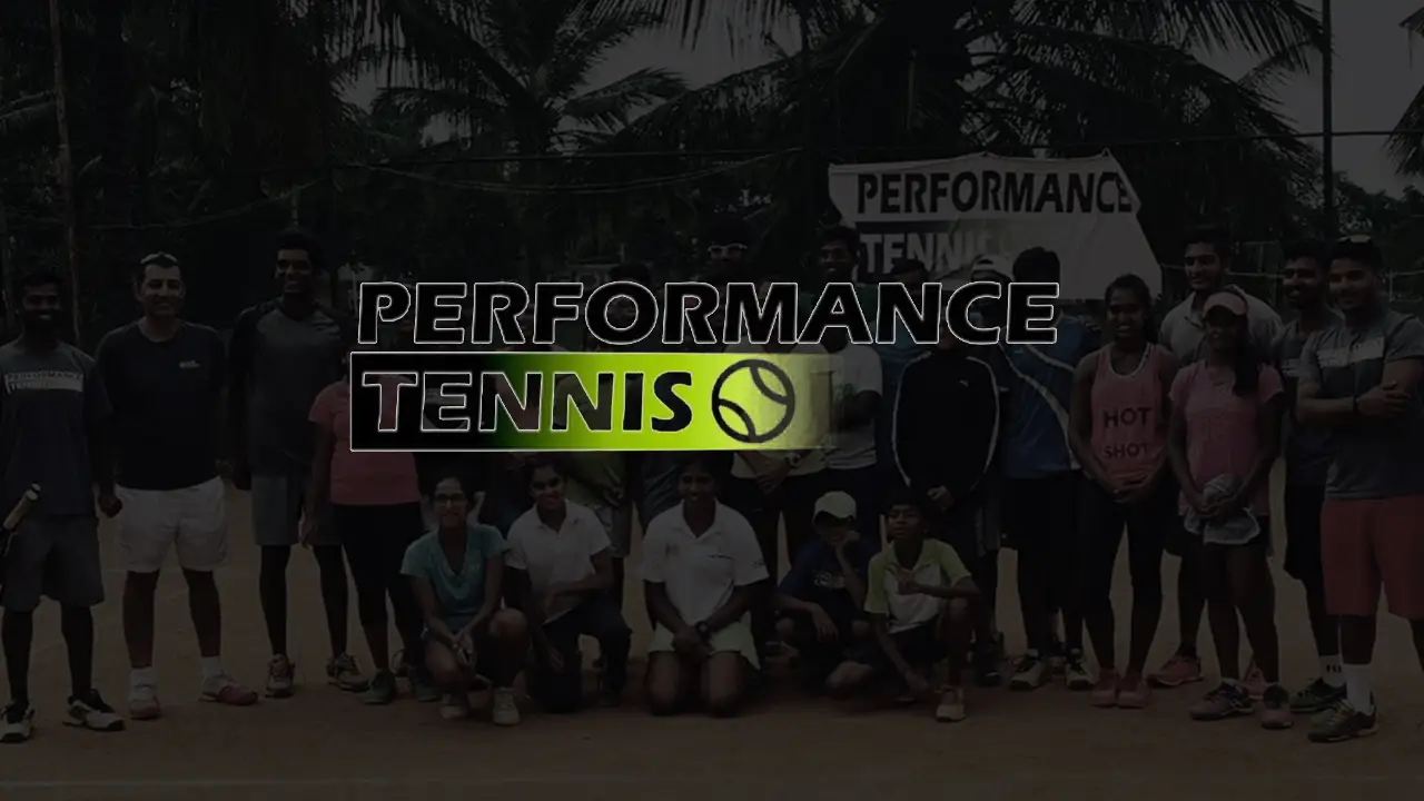 Performance Tennis: Top Tennis Academies in India to Kickstart Your Pro Journey