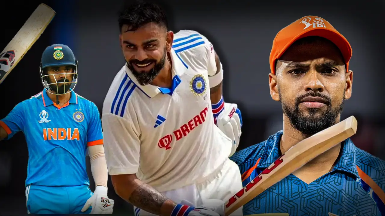 Top 10 Highest Paid Batsmen in the World 2025 - Updated List