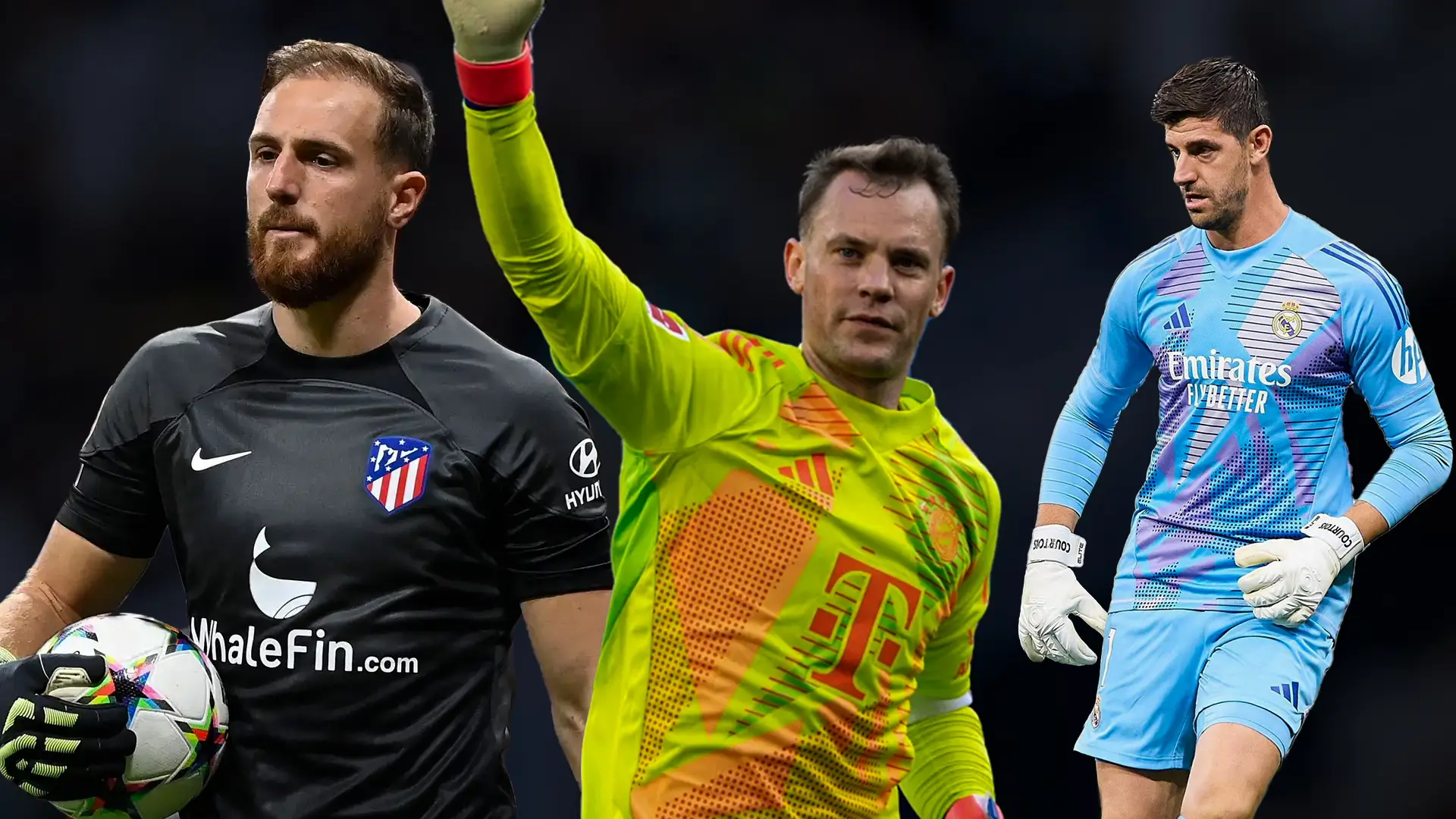 Top 10 Highest-Paid Goalkeepers in the World 2025 - Updated List