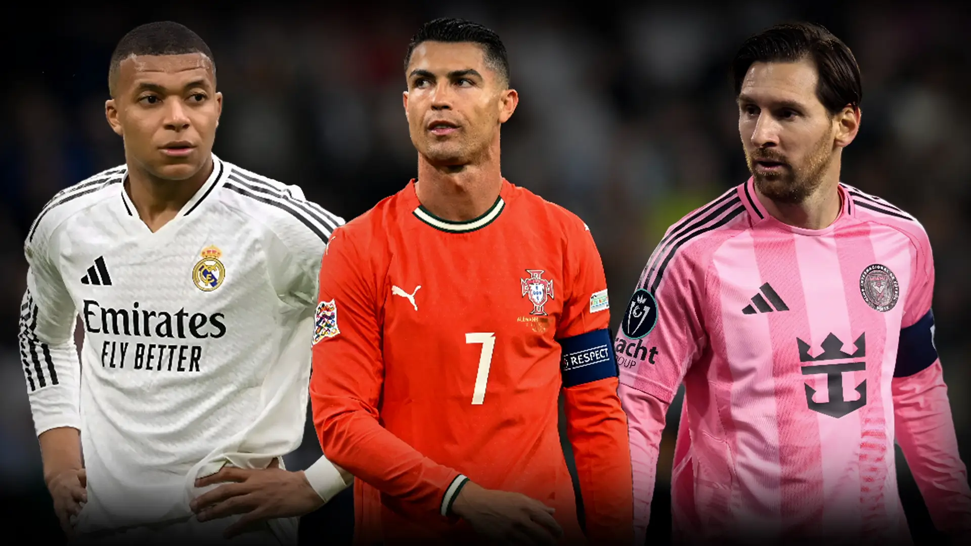 Top 20 Most Followed Footballers on Instagram in 2025