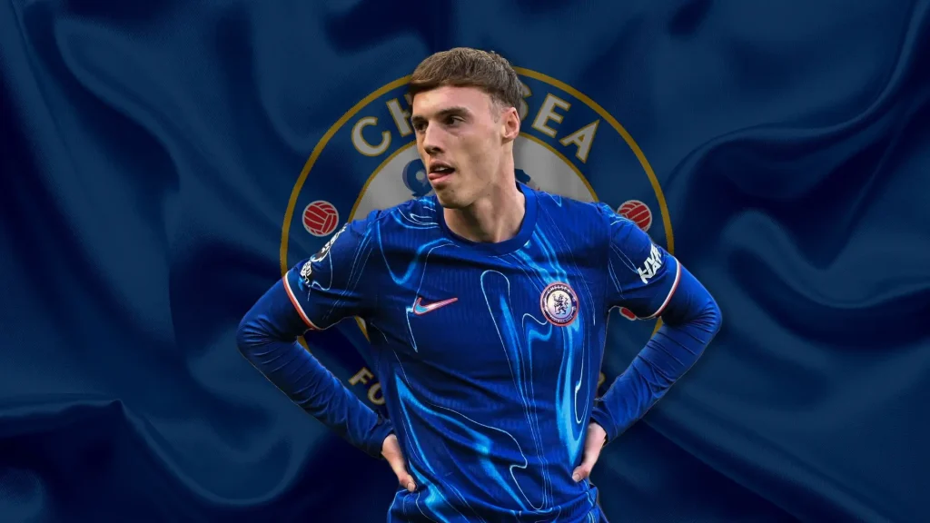 Cole Palmer: Top Players to Watch in Chelsea vs LAFC