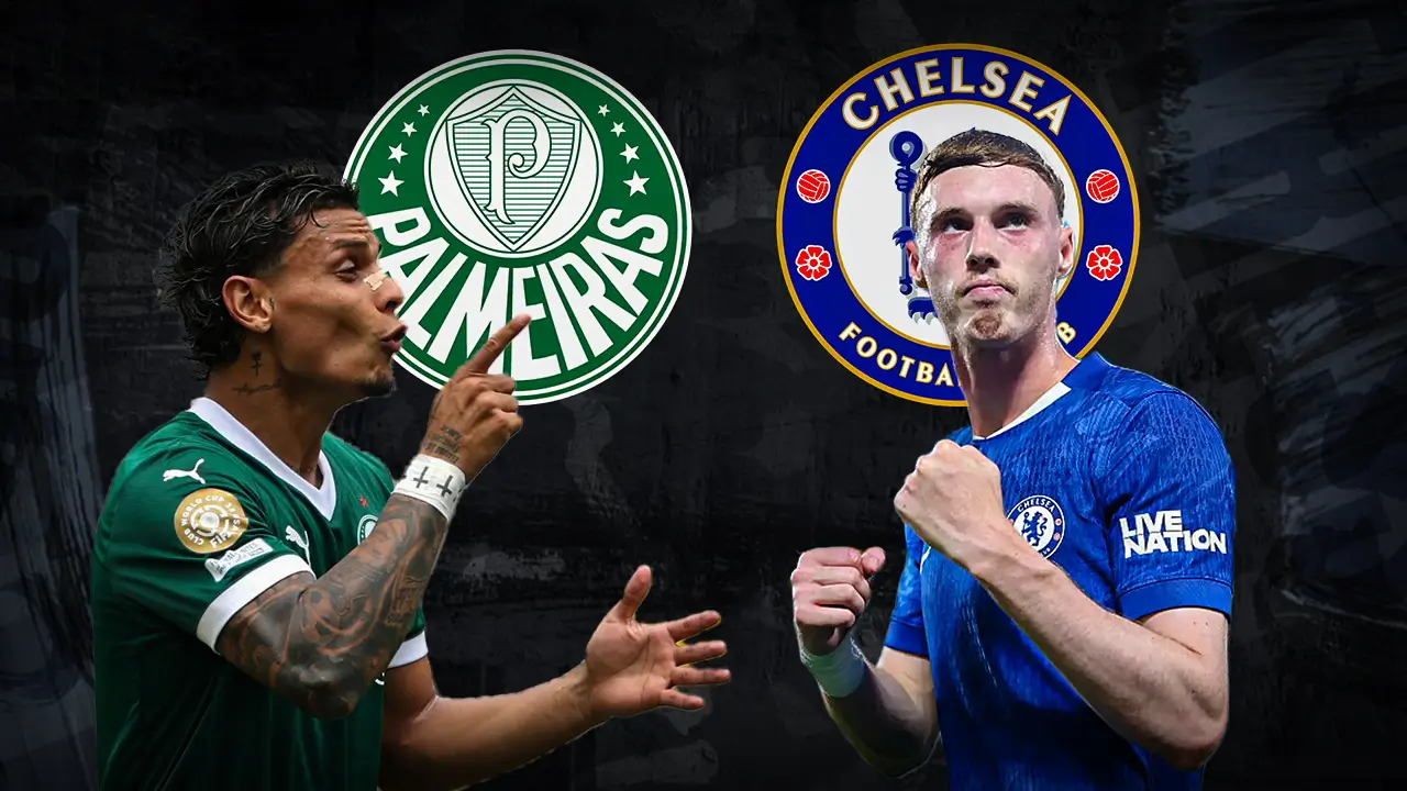 Palmeiras vs Chelsea Preview: Prediction, Line‑ups and Betting tips – FIFA Club World Cup Quarter Finals